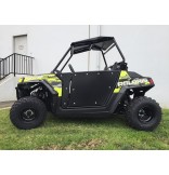 Polaris RZR 170 Opening Full Doors Fits all years 